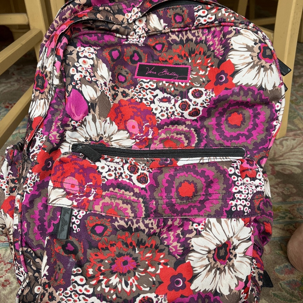 Vera Bradley backpack